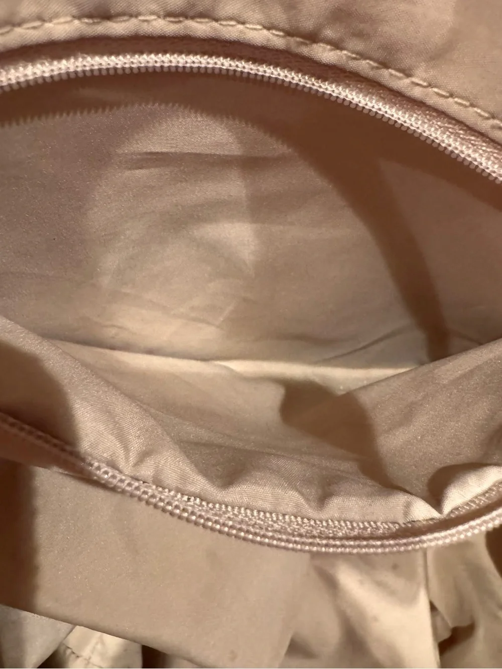 Giani Bernini Saffiano faux leather 18”x11” tote see pics